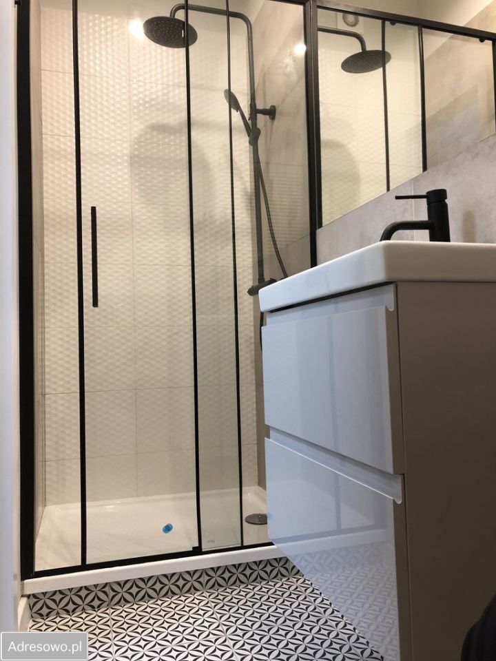 Mieszkanie 4-pokojowe Gdańsk Strzyża, al. Wojska Polskiego. Zdjęcie 9