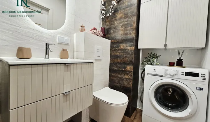 Mieszkanie 2-pokojowe Lublin Węglinek, ul. Jemiołuszki