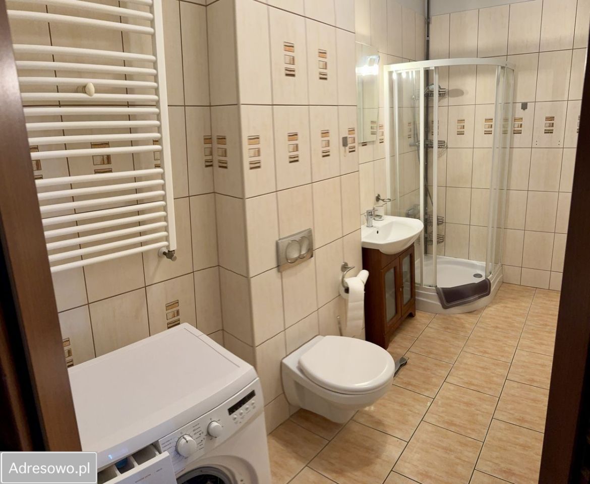 Mieszkanie 2-pokojowe Olsztyn Śródmieście, ul. Partyzantów. Zdjęcie 6