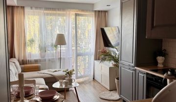 Mieszkanie 4-pokojowe Lublin Wrotków, ul. Nałkowskich