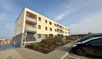 Mieszkanie 3-pokojowe Włoszakowice, ul. Działkowa