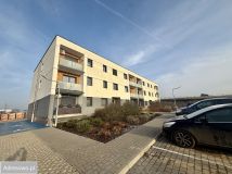 Mieszkanie 3-pokojowe Włoszakowice, ul. Działkowa