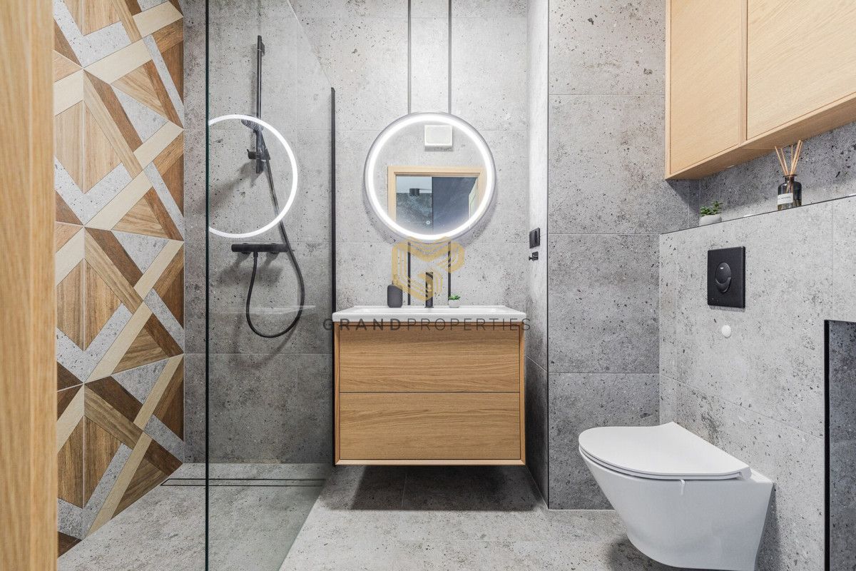 Mieszkanie 2-pokojowe Warszawa Włochy, ul. Wiktoryn. Zdjęcie 10