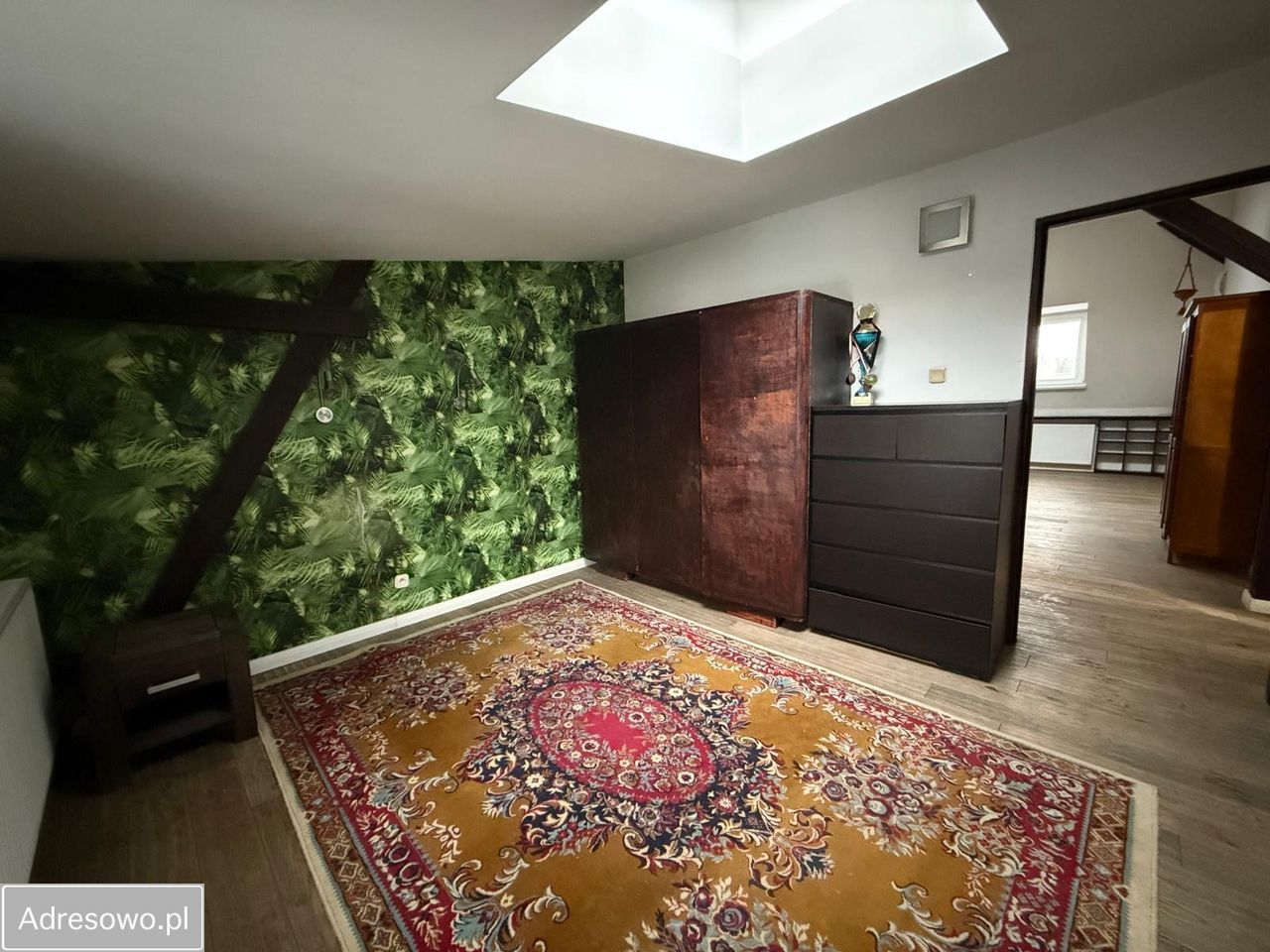 Mieszkanie 2-pokojowe Tczew