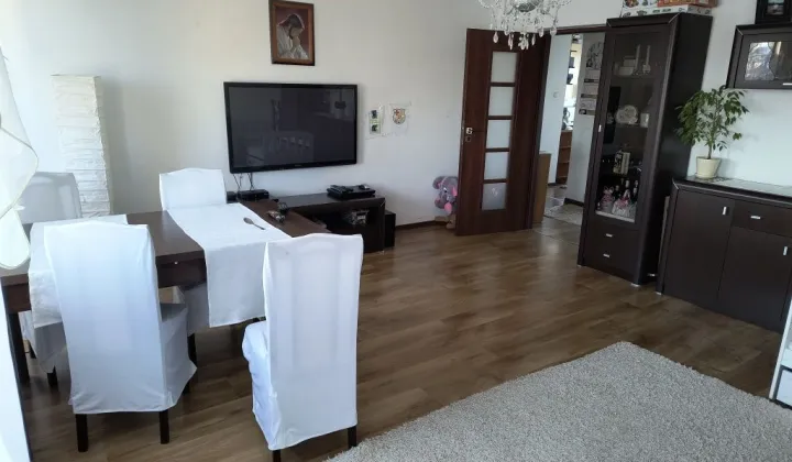 Mieszkanie 3-pokojowe Łapy, ul. gen. Władysława Sikorskiego