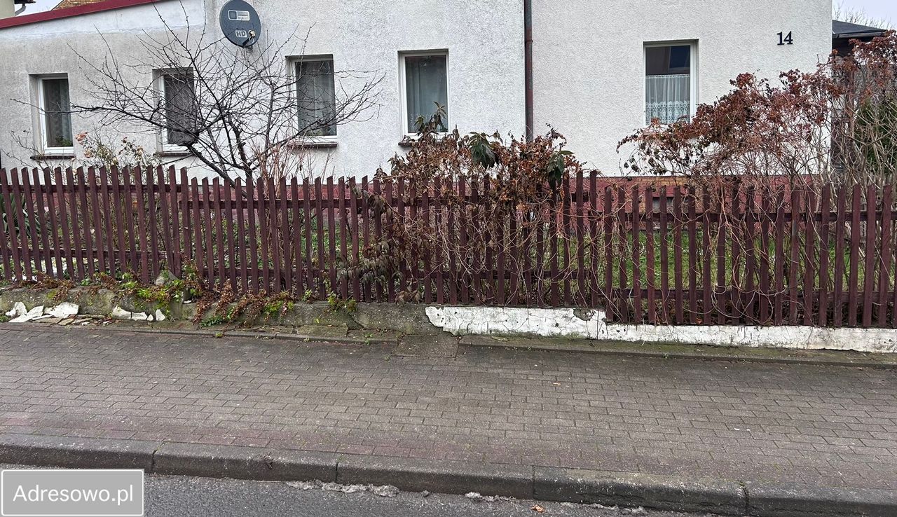 Mieszkanie 3-pokojowe Bogatynia, ul. Marii Skłodowskiej-Curie