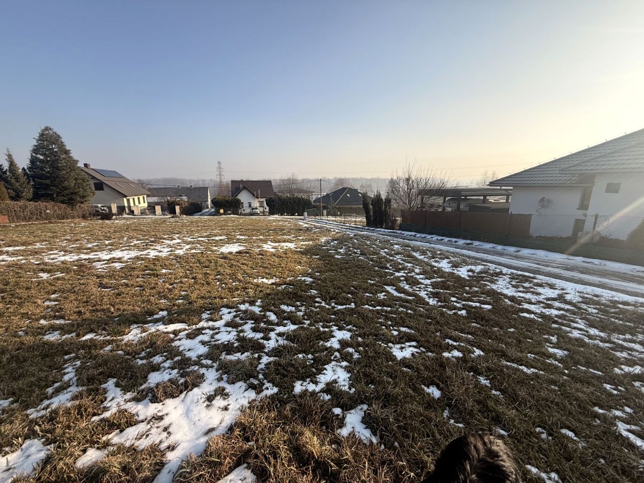 Działka budowlana Międzyrzecze Górne. Zdjęcie 6