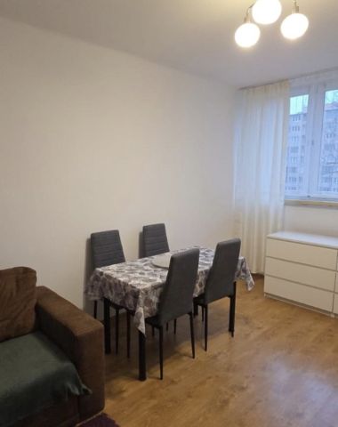 Mieszkanie 1-pokojowe Warszawa Mokotów, ul. Czerniakowska. Zdjęcie 1