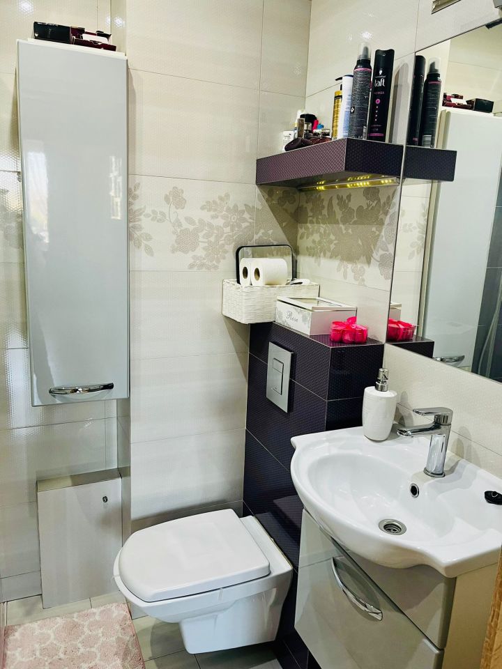 Mieszkanie 2-pokojowe Łęczyca, ul. Belwederska. Zdjęcie 4