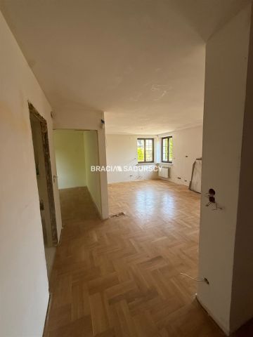 dom wolnostojący, 7 pokoi Kraków Dębniki, ul. Sławomira Odrzywolskiego. Zdjęcie 11