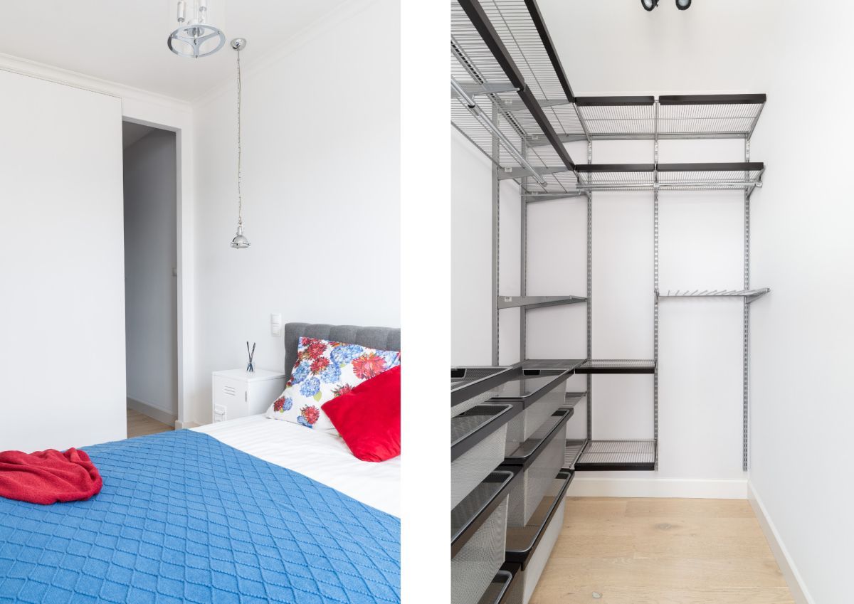 Mieszkanie 3-pokojowe Warszawa Wilanów, ul. Herbu Janina. Zdjęcie 11