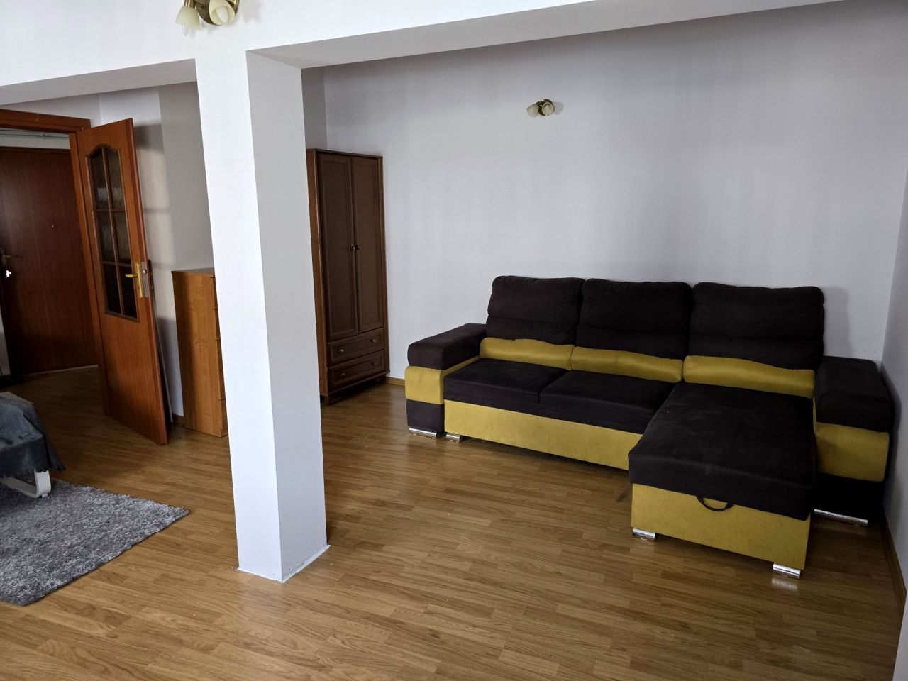 Mieszkanie 1-pokojowe Przemyśl, ul. Aleksandra Dworskiego. Zdjęcie 12