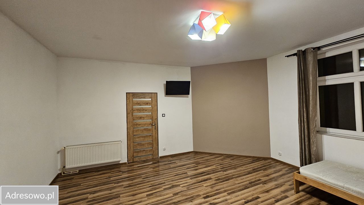 Mieszkanie 3-pokojowe Bytom Śródmieście, ul. marsz. Józefa Piłsudskiego. Zdjęcie 7