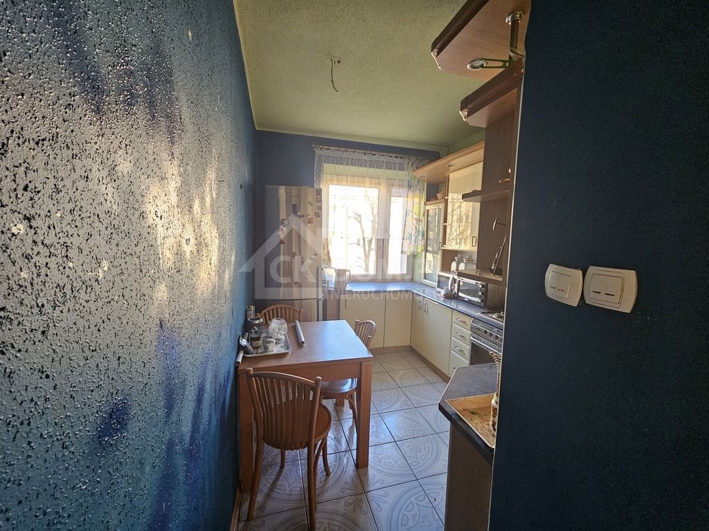 Mieszkanie 2-pokojowe Kielce Kadzielnia, ul. Jurija Gagarina. Zdjęcie 5