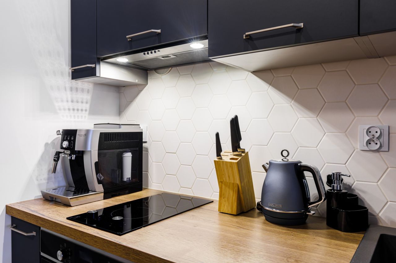 Mieszkanie 2-pokojowe Międzyzdroje, ul. Promenada Gwiazd. Zdjęcie 5