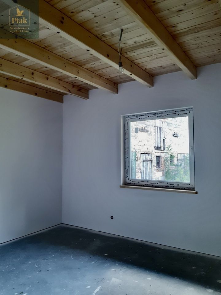 dom wolnostojący, 4 pokoje Boruja. Zdjęcie 9