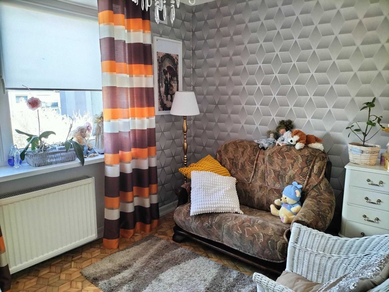 dom wolnostojący Toruń. Zdjęcie 3