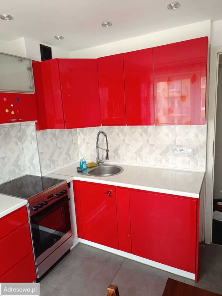 Mieszkanie 2-pokojowe Skarbimierz-Osiedle, ul. Akacjowa. Zdjęcie 6