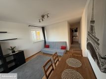 Mieszkanie 2-pokojowe Poznań Grunwald, ul. Macieja Palacza. Zdjęcie 1