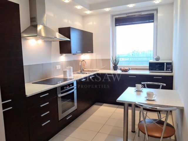 Mieszkanie 2-pokojowe Warszawa Mokotów, ul. Przejazd. Zdjęcie 8