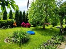 Działka rod Łomianki, ul. Łąkowa. Zdjęcie 2