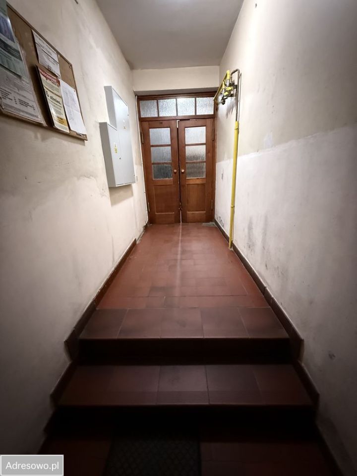 Mieszkanie 1-pokojowe Wałbrzych Nowe Miasto. Zdjęcie 2