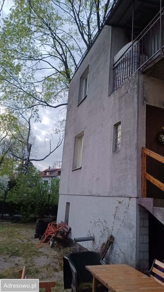 dom wolnostojący, 8 pokoi Otwock. Zdjęcie 4