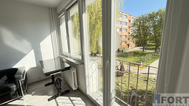 Mieszkanie 2-pokojowe Szczecin Pomorzany, ul. 9 Maja. Zdjęcie 2