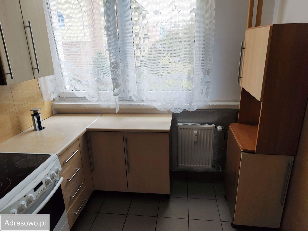 Mieszkanie 3-pokojowe Legnica, ul. Marsa. Zdjęcie 9