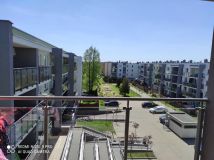 Mieszkanie 3-pokojowe Radzymin Centrum, ul. Lecha Falandysza. Zdjęcie 4