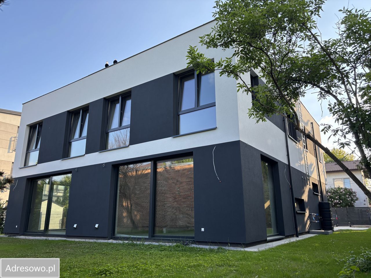 bliźniak, 5 pokoi Warszawa Włochy, ul. Hejnałowa. Zdjęcie 6