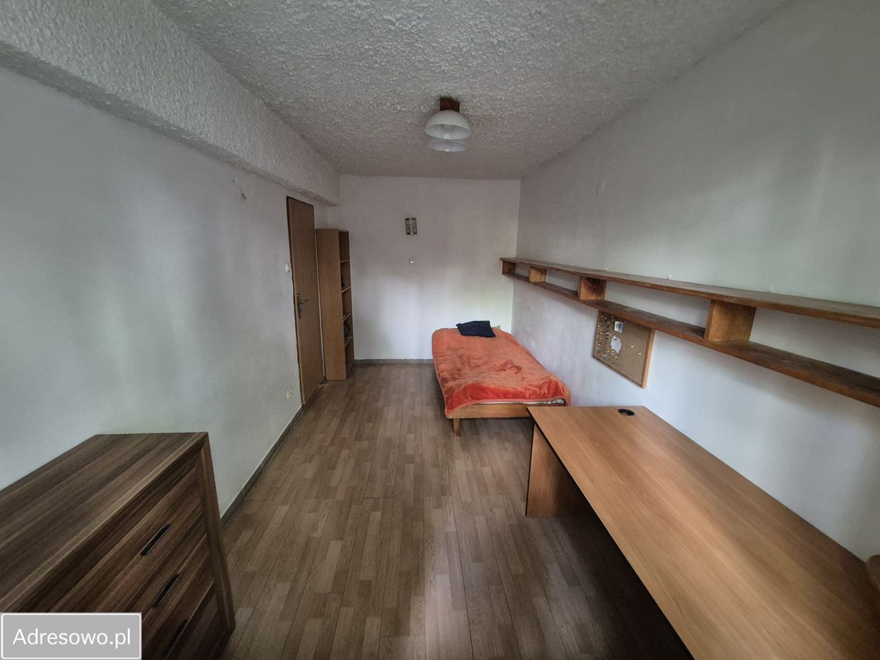 Mieszkanie 2-pokojowe Kraków Podgórze, ul. Wielicka. Zdjęcie 7
