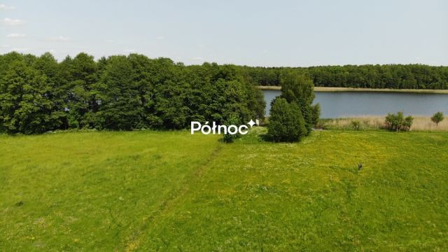 Działka rolna Cisy. Zdjęcie 9