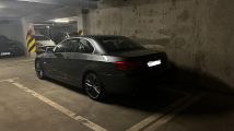 Garaż/miejsce parkingowe Łódź, ul. ks. bp. Wincentego Tymienieckiego. Zdjęcie 1