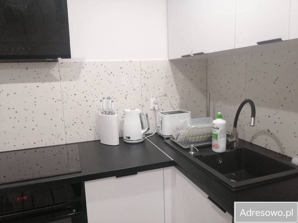 Mieszkanie 3-pokojowe Mielec Borek. Zdjęcie 6