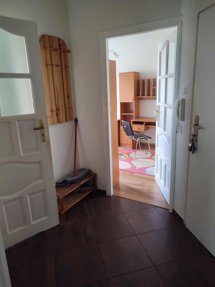 Mieszkanie 3-pokojowe Olsztyn, ul. Konstantego Ildefonsa Gałczyńskiego. Zdjęcie 3