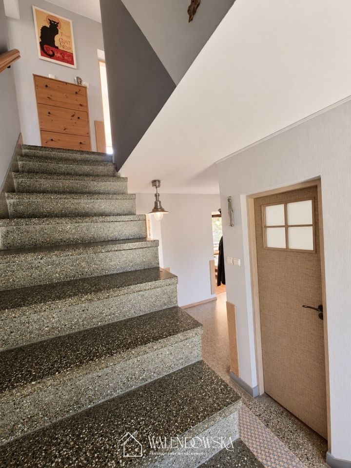 dom wolnostojący, 5 pokoi Kobylnica, ul. Witosa. Zdjęcie 9