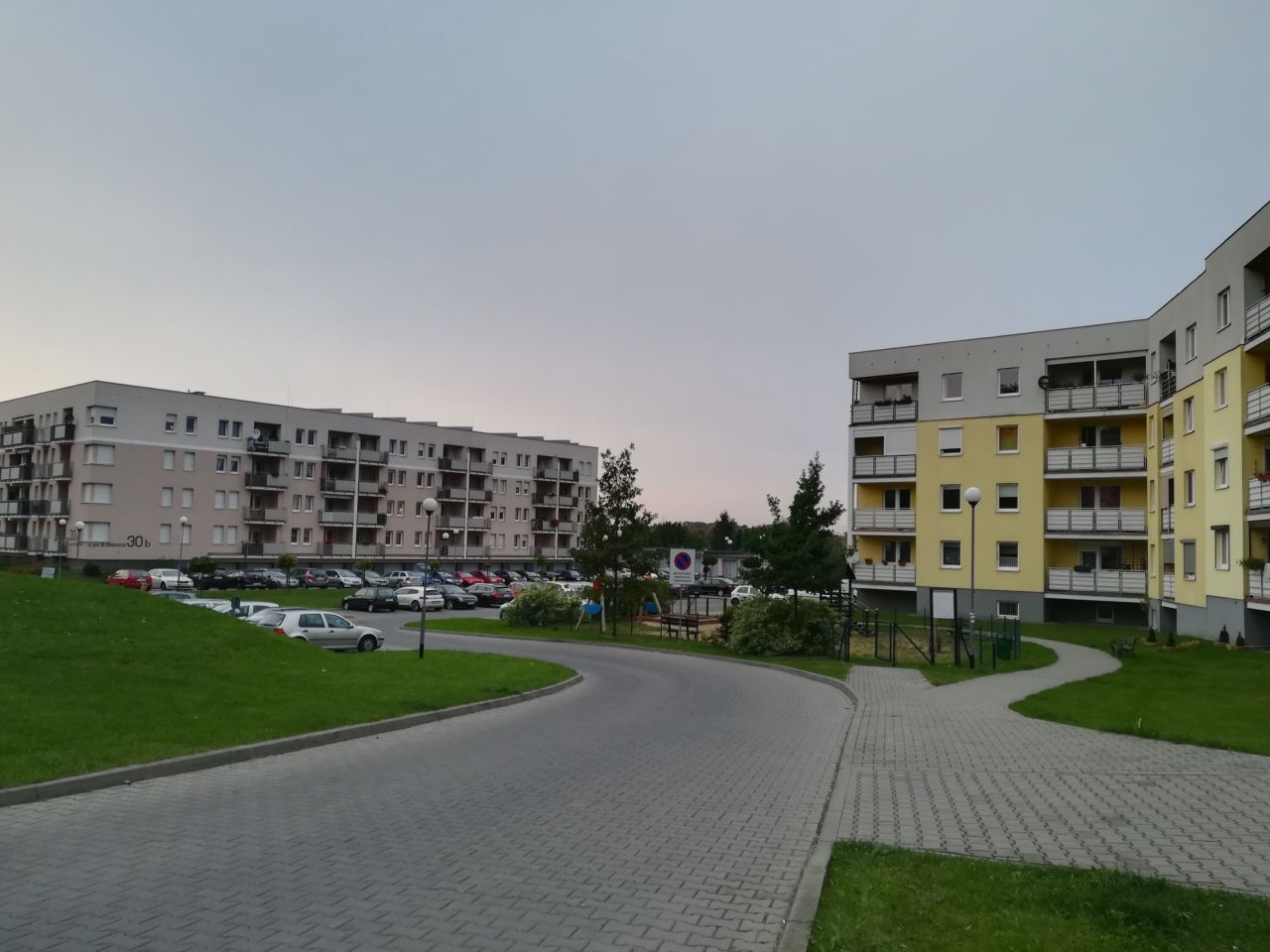 Mieszkanie 2-pokojowe Luboń Żabikowo, ul. gen. Władysława Sikorskiego. Zdjęcie 15