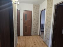 Mieszkanie 3-pokojowe Łęczyca, ul. Belwederska. Zdjęcie 2