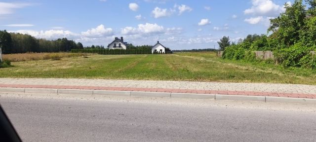 Działka budowlana Krawce. Zdjęcie 1
