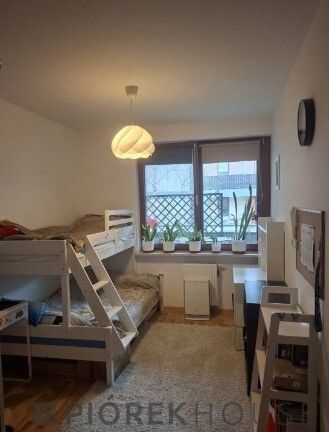Mieszkanie 2-pokojowe Warszawa Wilanów, ul. Księdza Prymasa Augusta Hlonda. Zdjęcie 5