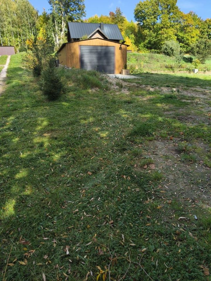 Działka budowlana Skłudzewo. Zdjęcie 8