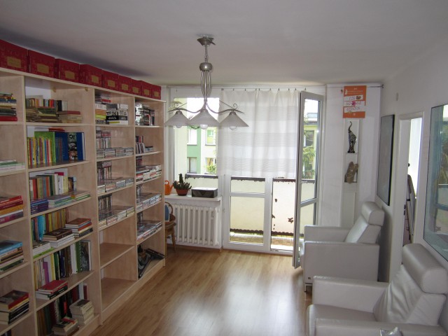 Mieszkanie 3-pokojowe Czechowice-Dziedzice, ul. Jana Sobieskiego. Zdjęcie 1