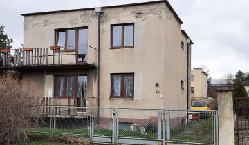 dom, 4 pokoje Chorzów