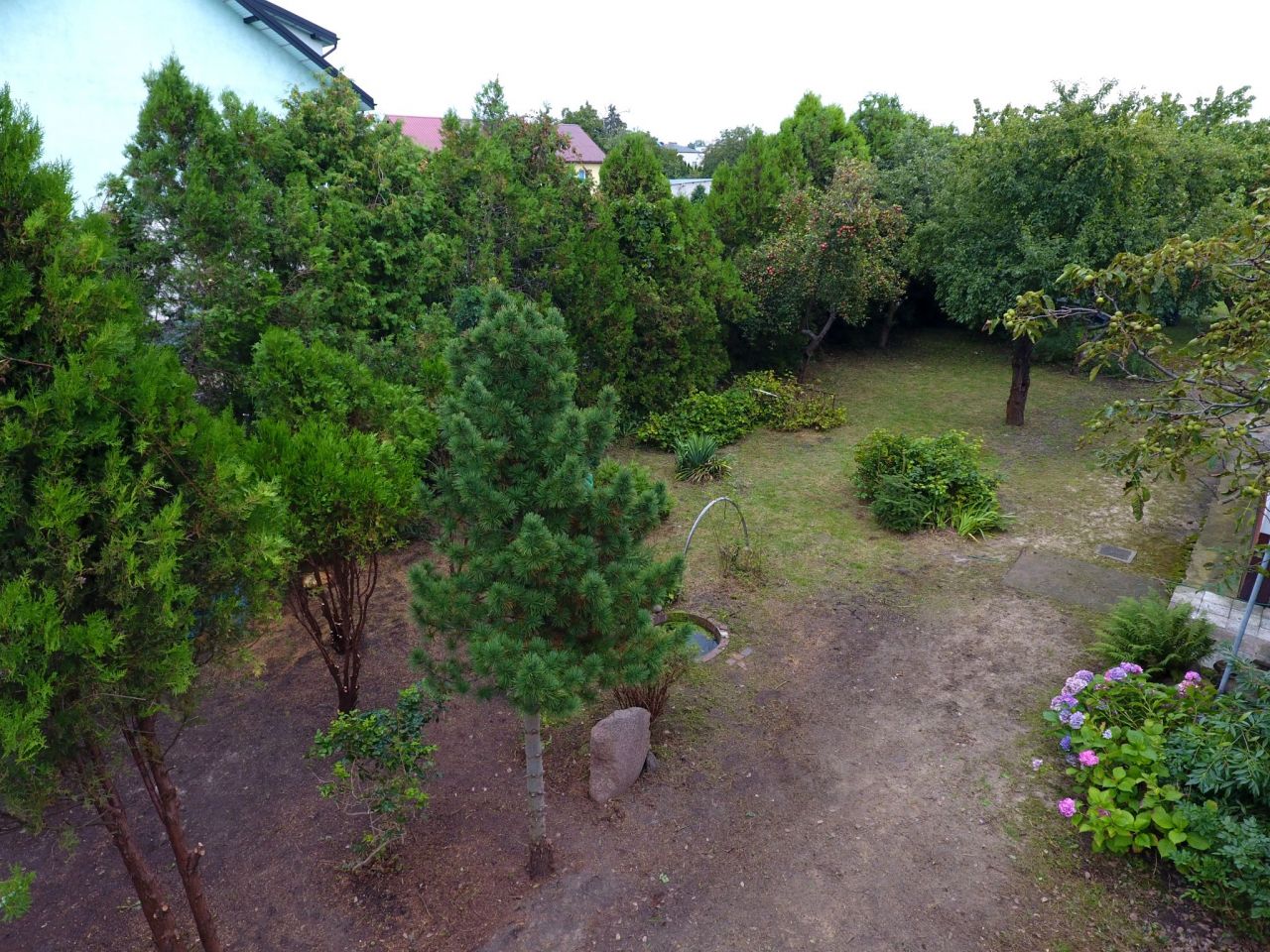 dom wolnostojący, 4 pokoje Piastów, ul. Zygmunta Krasińskiego. Zdjęcie 17