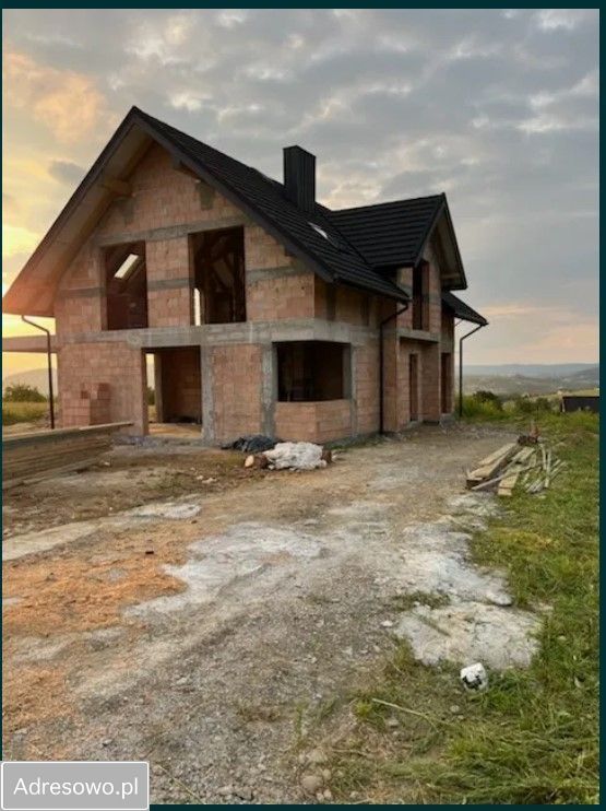 dom wolnostojący, 5 pokoi Bilsko. Zdjęcie 6