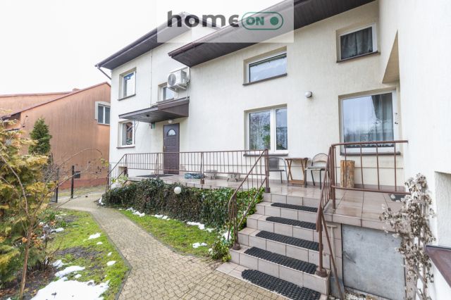 dom wolnostojący, 7 pokoi Bukowno, ul. Wodąca. Zdjęcie 1