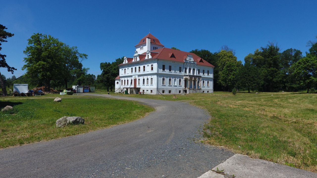 Nieruchomość komercyjna Olszyna Dolna. Zdjęcie 4