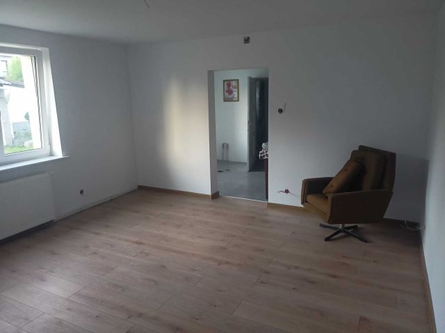 Mieszkanie 2-pokojowe Brusy. Zdjęcie 1