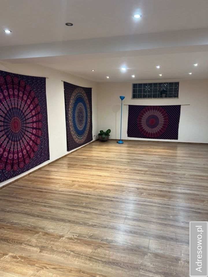 Nieruchomość komercyjna Poznań Stare Miasto, ul. Romana Abrahama